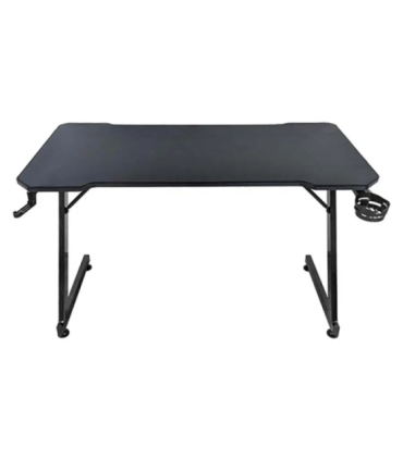 Subsonic Black Gaming Desk GEM