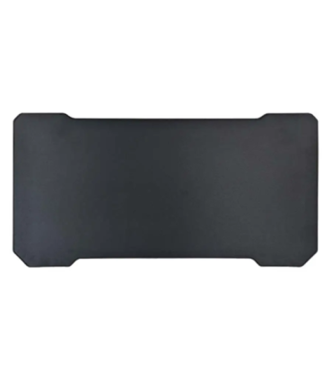 Subsonic Black Gaming Desk GEM