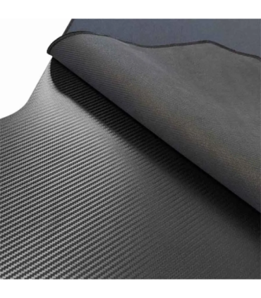 Subsonic Black Gaming Desk GEM