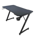 Subsonic Black Gaming Desk GEM