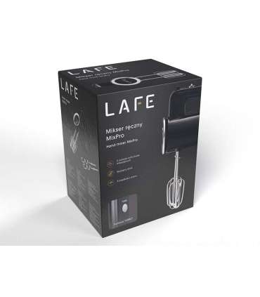 Lafe 47474 Hand Mixer MixPro