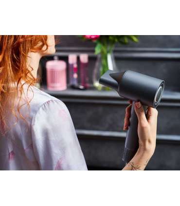 Lafe 47461 Hair Dryer Rapida