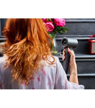 Lafe 47461 Hair Dryer Rapida