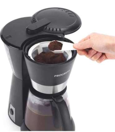 Progress EK6160PVDE Filter Coffee Machine