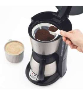 Petra PT6162VDE Didital Filter Coffee Machine
