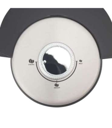 Petra PT6162VDE Didital Filter Coffee Machine