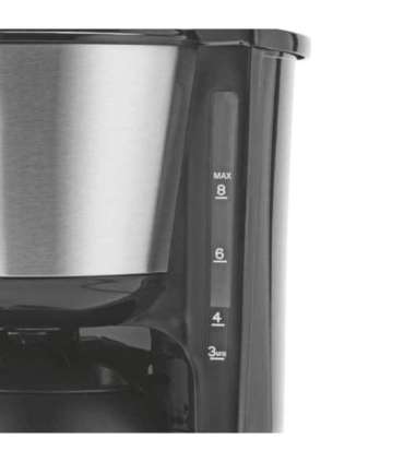 Petra PT6162VDE Didital Filter Coffee Machine