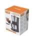 Petra PT6162VDE Didital Filter Coffee Machine