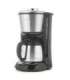 Petra PT6162VDE Didital Filter Coffee Machine