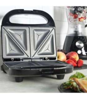 Progress EK5851PVDE  2-Slice Sandwich Toaster