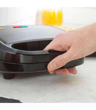 Progress EK5851PVDE  2-Slice Sandwich Toaster