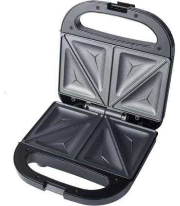Progress EK5851PVDE  2-Slice Sandwich Toaster