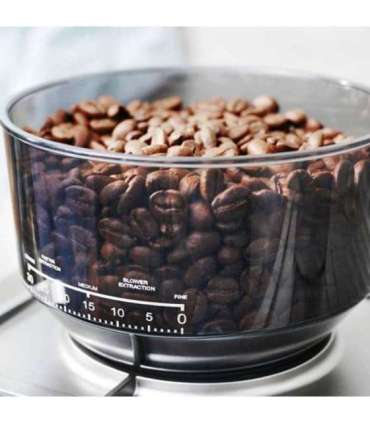 Gastroback 42616 Design Espresso Barista Pro