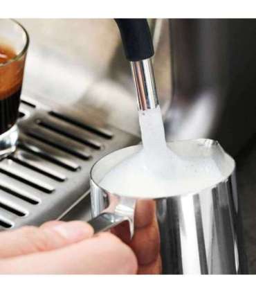 Gastroback 42616 Design Espresso Barista Pro
