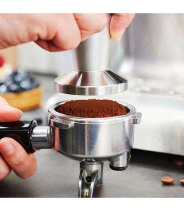 Gastroback 42616 Design Espresso Barista Pro