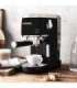 Gastroback 42718 Design Espresso Piccolo Black