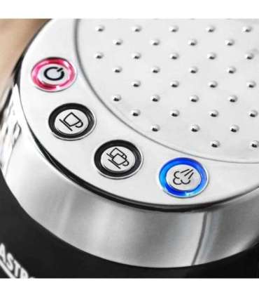 Gastroback 42718 Design Espresso Piccolo Black