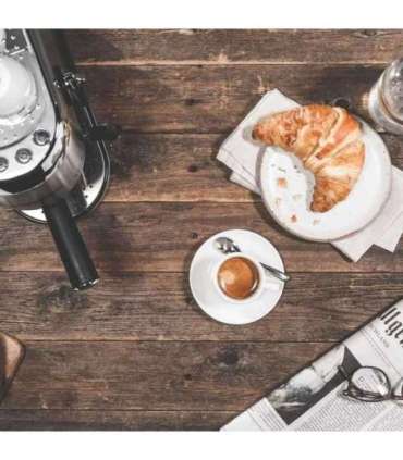 Gastroback 42718 Design Espresso Piccolo Black