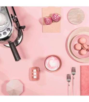 Gastroback 42718 Design Espresso Piccolo Black