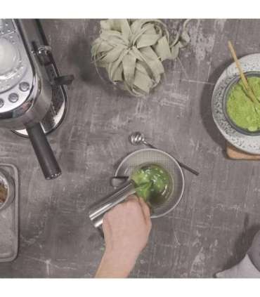 Gastroback 42718 Design Espresso Piccolo Black