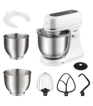 Zelmer ZKR2000 Stand Mixer Super Silent