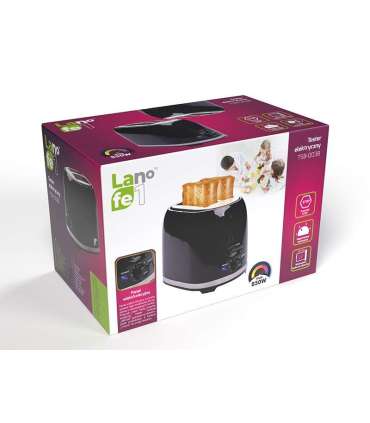 Lafe 46634 TSB003B Toaster