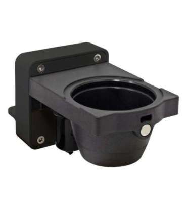 Sbox CM-719 Barista Black