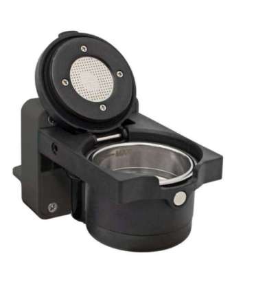 Sbox CM-719 Barista Black