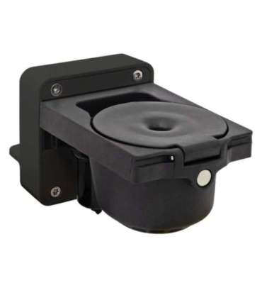 Sbox CM-719 Barista Black