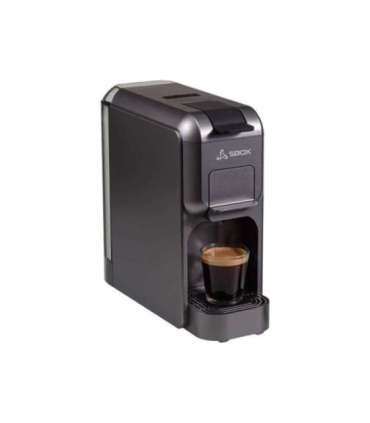 Sbox CM-719 Barista Black