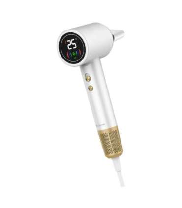 Denver HDD-1400W White