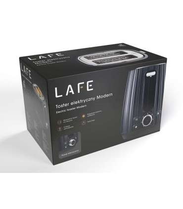 Lafe 47464 Toaster Modern