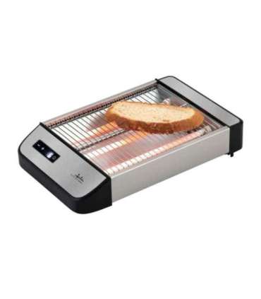 Jata JETT1590 Digital Flat Toaster