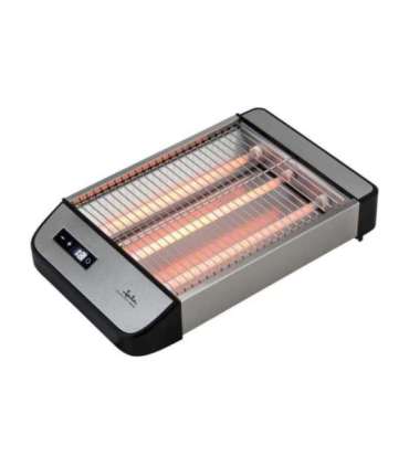Jata JETT1590 Digital Flat Toaster