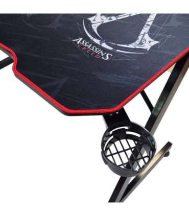 Subsonic Gaming Desk Assassins Creed