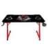 Subsonic Gaming Desk Assassins Creed