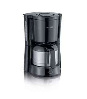 Severin KA 4835 Damage Box