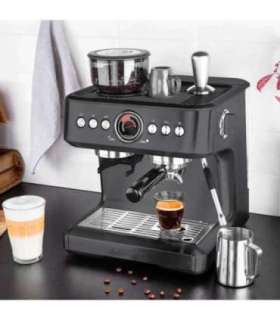 Gastroback 42627 Design Espresso Advanced Urban Duo