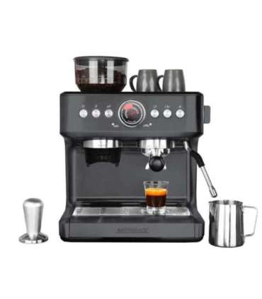 Gastroback 42627 Design Espresso Advanced Urban Duo