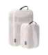 Thule 5577 Packing Cube Set white