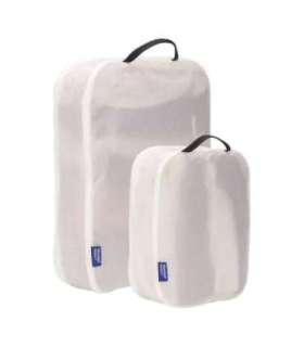 Thule 5577 Packing Cube Set white