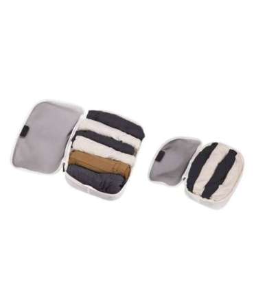 Thule 5577 Packing Cube Set white