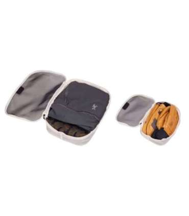 Thule 5577 Packing Cube Set white