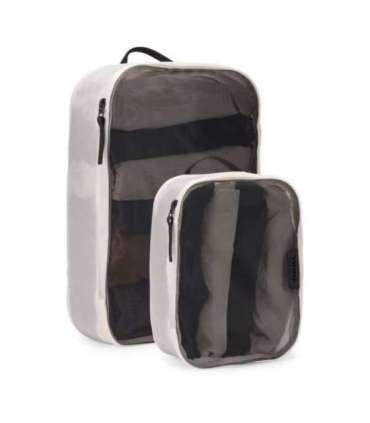 Thule 5577 Packing Cube Set white