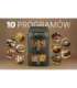 PROMIS Double vertical fat-free fryer 10 l