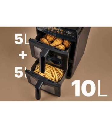 PROMIS Double vertical fat-free fryer 10 l
