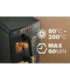 PROMIS Double vertical fat-free fryer 10 l