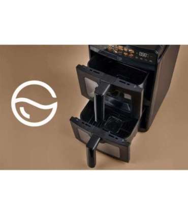 PROMIS Double vertical fat-free fryer 10 l