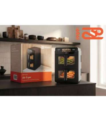 PROMIS Double vertical fat-free fryer 10 l