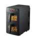 PROMIS Double vertical fat-free fryer 10 l